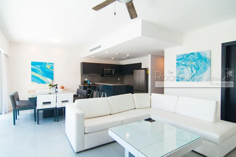 Departamento en venta · Playa del Carmen, Solidaridad, Quintana Roo