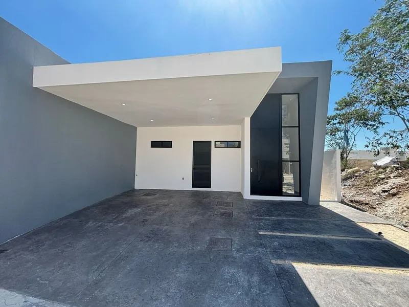Condominio en venta · Cholul, Mérida, Yucatán