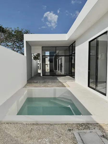 Condominio en venta · Cholul, Mérida, Yucatán