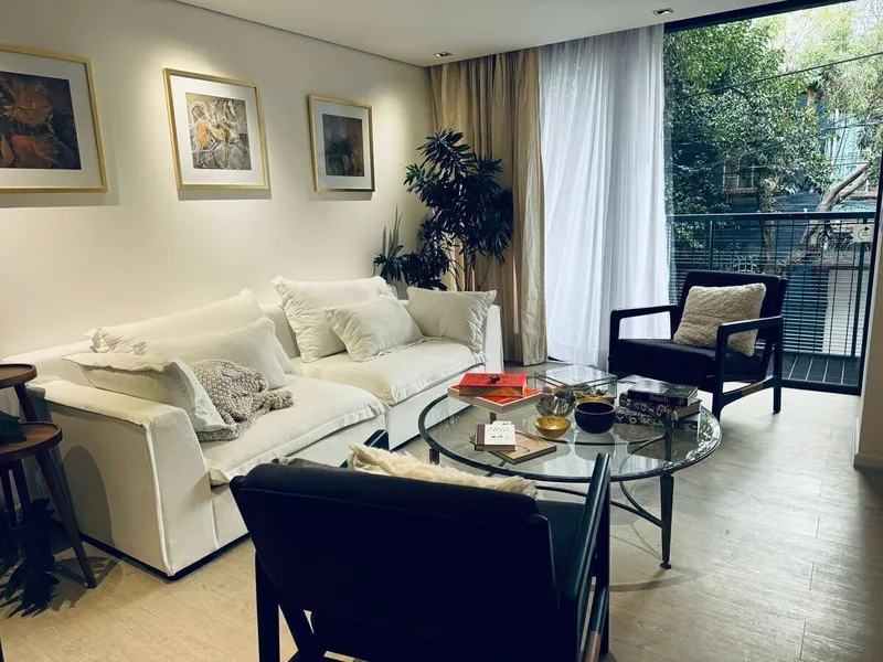 Departamento en venta · Extremadura Insurgentes, Mixcoac, Benito Juárez, Ciudad de México