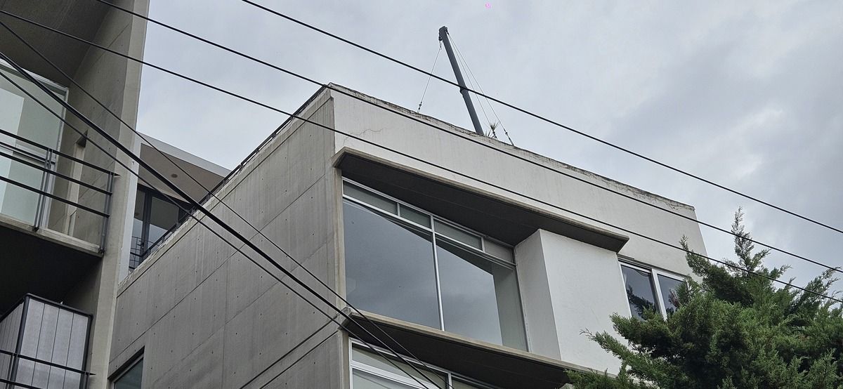 Departamento en venta · San Pedro de los Pinos, Benito Juárez, Ciudad de México