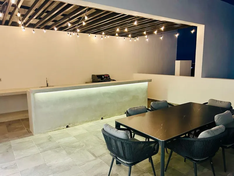 Departamento en venta · Temozon Norte, Mérida, Yucatán