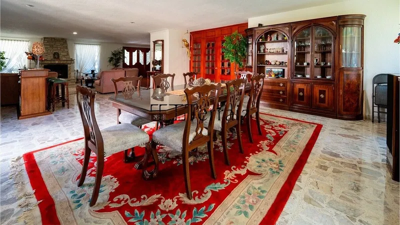 Casa en venta · Lomas de Valle Escondido, Atizapán de Zaragoza, Estado de México