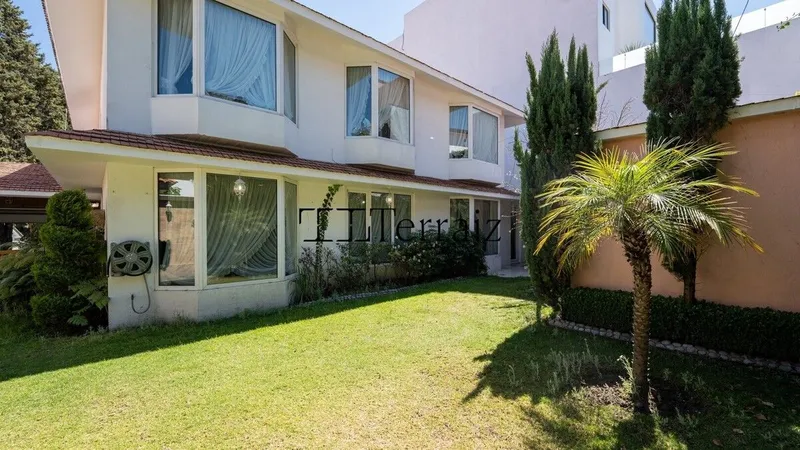 Casa en venta · Lomas de Valle Escondido, Atizapán de Zaragoza, Estado de México
