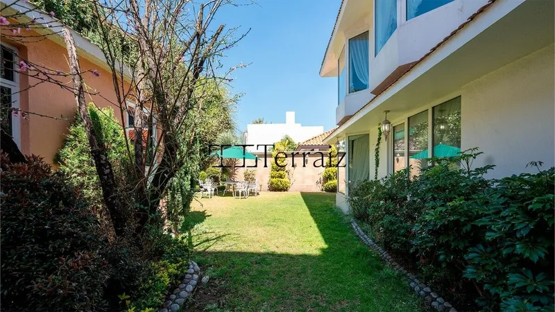 Casa en venta · Lomas de Valle Escondido, Atizapán de Zaragoza, Estado de México