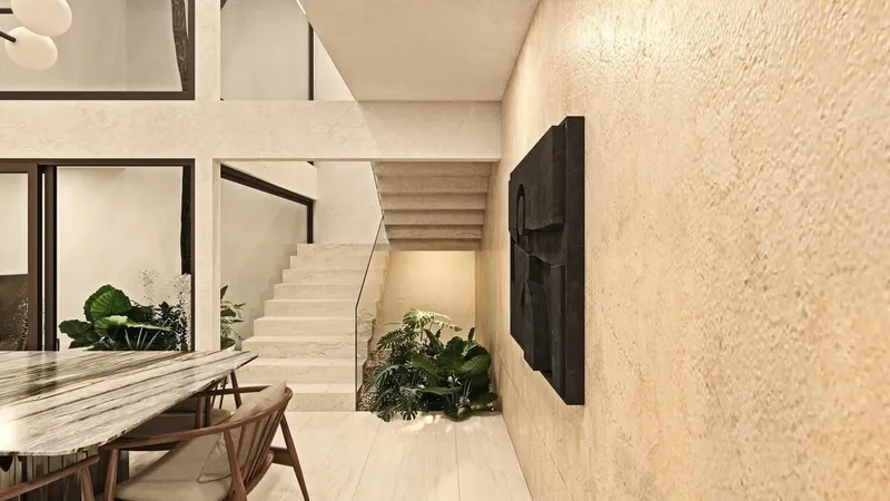 Casa en venta · Temozon Norte, Mérida, Yucatán