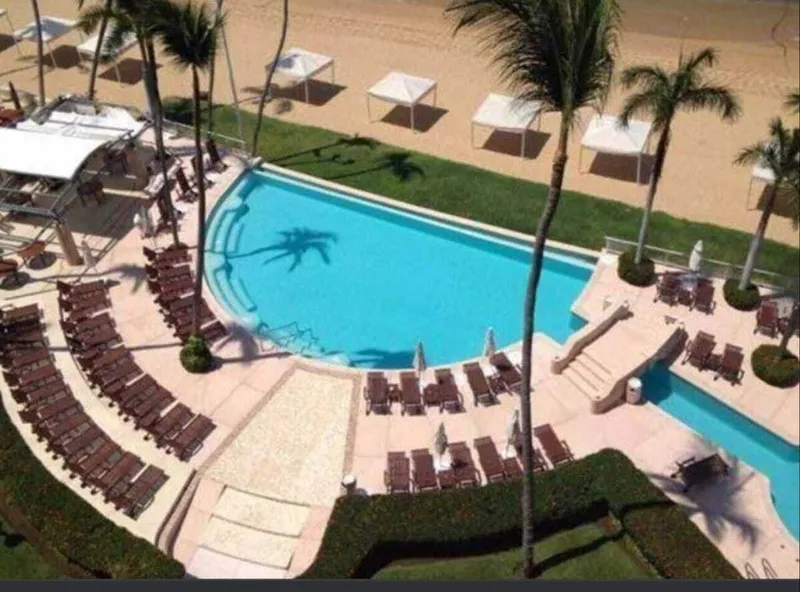 Departamento en venta · Costa Azul, Acapulco de Juárez, Guerrero