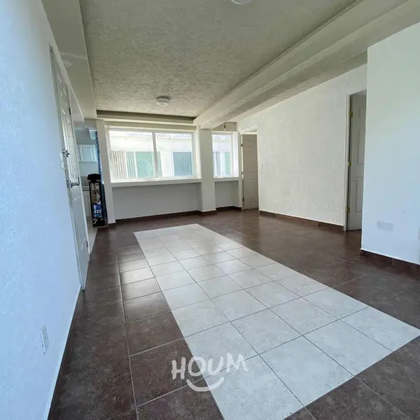 Departamento en venta · Coyoacán, Ciudad de México