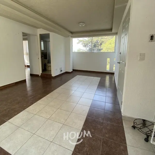 Departamento en venta · Coyoacán, Ciudad de México