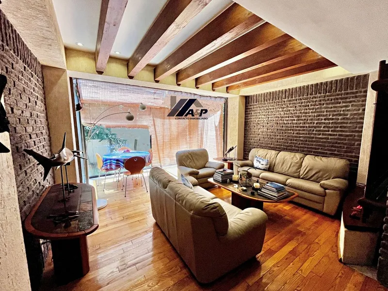 Departamento en venta · El Olivo, Huixquilucan, Estado de México