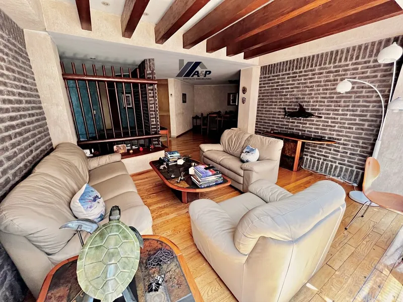 Departamento en venta · El Olivo, Huixquilucan, Estado de México