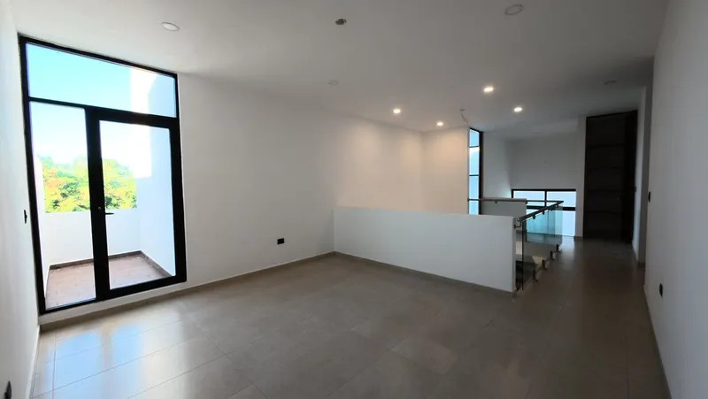 Casa en venta · Parque Natura, Mérida, Yucatán