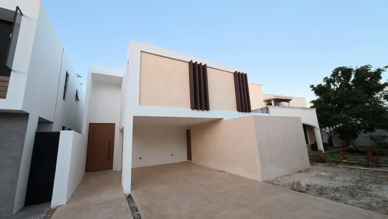 Casa en venta · Parque Natura, Mérida, Yucatán