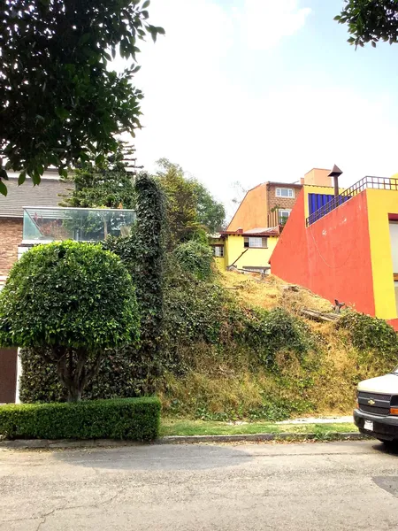 Lote en venta · Paseo de las Lomas, Álvaro Obregón, Ciudad de México