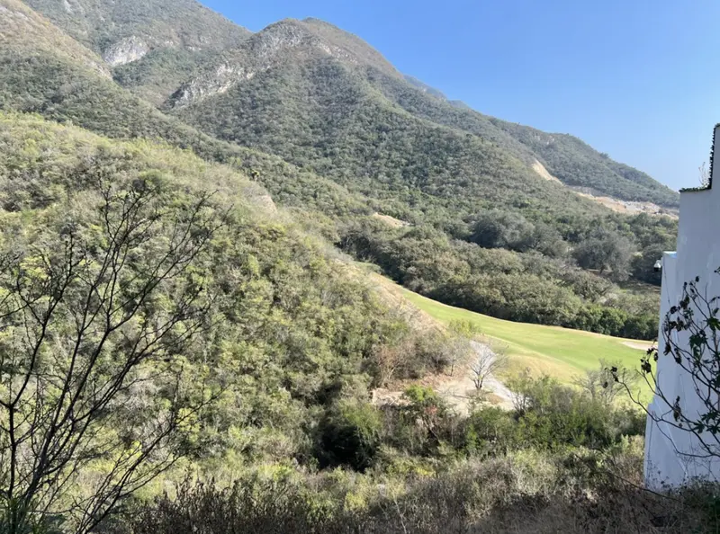 Lote en venta · Residencial y Club de Golf la Herradura, Monterrey, Nuevo León