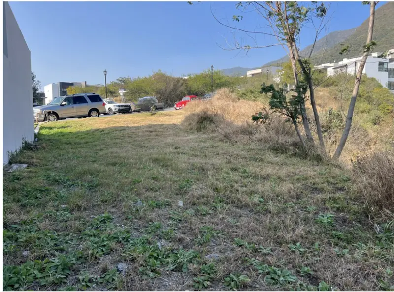 Lote en venta · Residencial y Club de Golf la Herradura, Monterrey, Nuevo León
