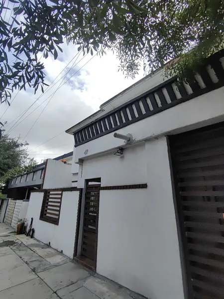 Casa en venta · Mitras Centro, Monterrey, Nuevo León