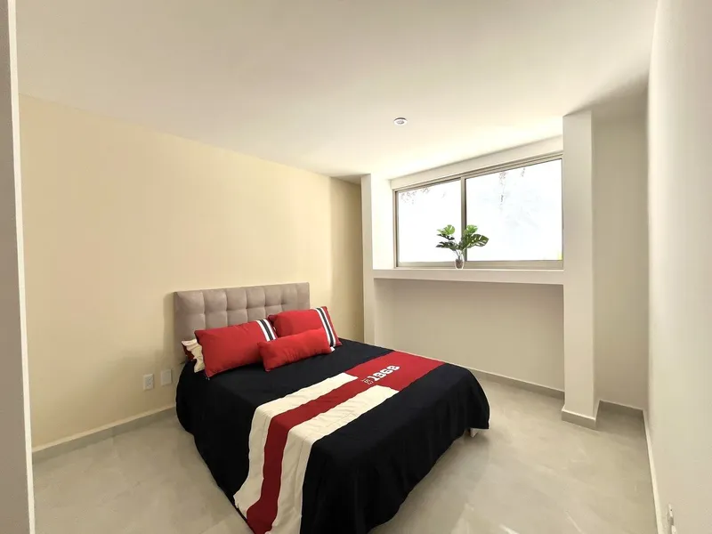 Departamento en venta · Lomas De Memetla, Memetla, Cuajimalpa de Morelos, Ciudad de México