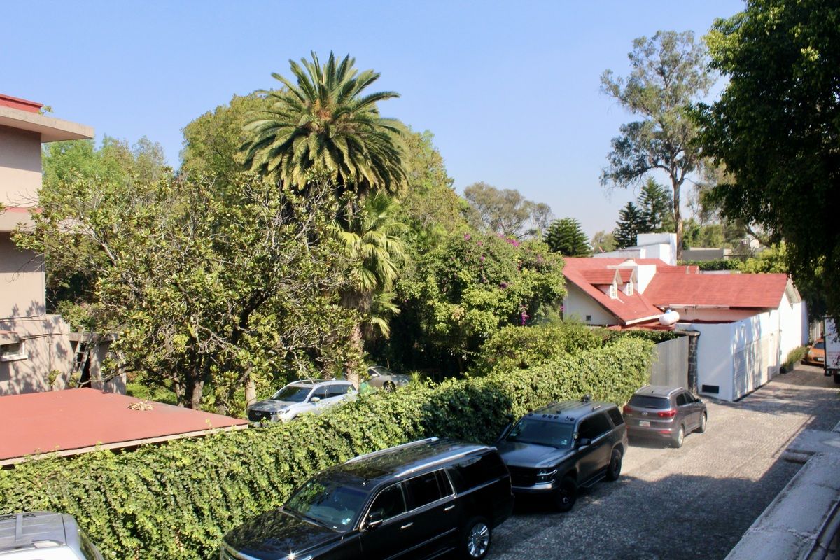 Condominio en venta · Lomas de Reforma, Miguel Hidalgo, Ciudad de México