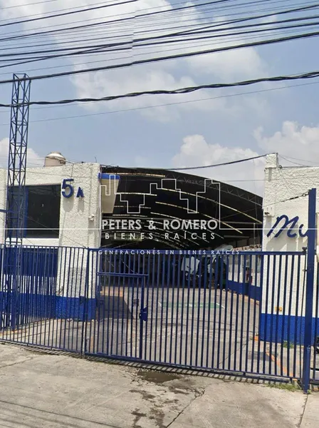 Lote en venta · La Joya Ixtacala, Tlalnepantla de Baz, Estado de México