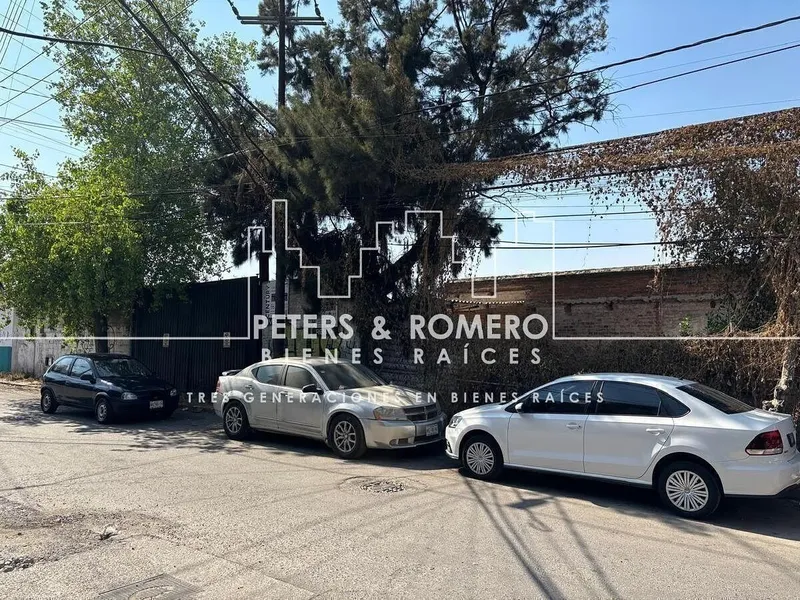 Lote en venta · La Joya Ixtacala, Tlalnepantla de Baz, Estado de México
