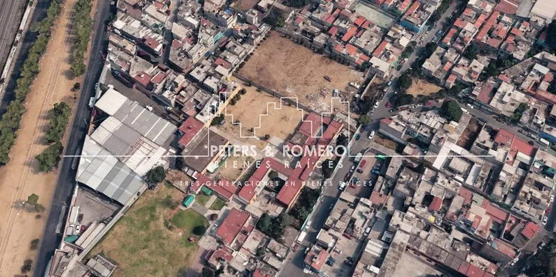 Lote en venta · La Joya Ixtacala, Tlalnepantla de Baz, Estado de México