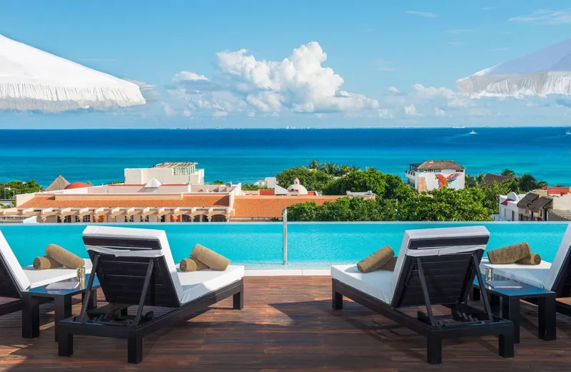 Departamento en venta · Playa del Carmen, Solidaridad, Quintana Roo