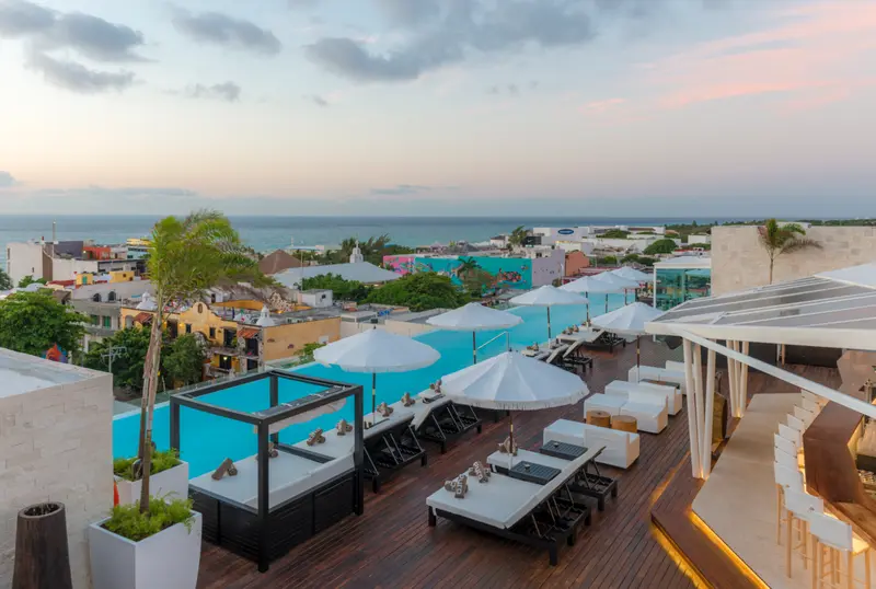 Departamento en venta · Playa del Carmen, Solidaridad, Quintana Roo