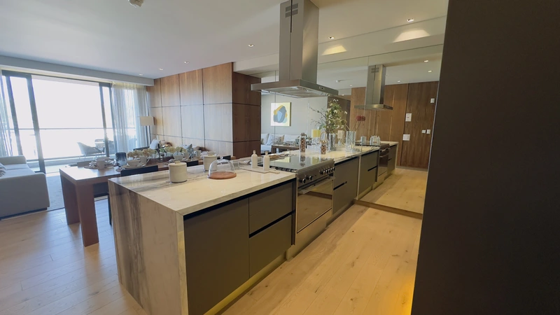 Departamento en venta · Ampliación Fuentes del Pedregal, Tlalpan, Ciudad de México