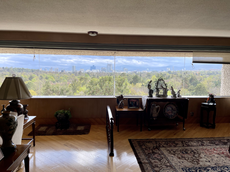 Departamento en venta · Polanco, Miguel Hidalgo, Ciudad de México