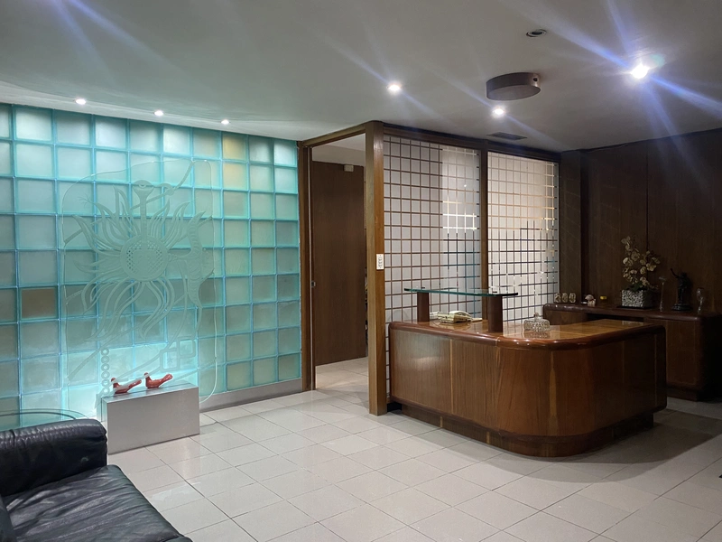 Oficina en venta · Juárez, Cuauhtémoc, Ciudad de México