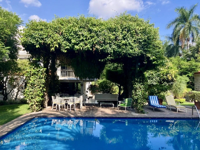 Casa en venta · Manantiales, Cuernavaca, Morelos