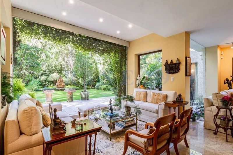 Departamento en venta · Lomas de Chapultepec I Sección, Lomas de Chapultepec, Chapultepec, Miguel Hidalgo, Ciudad de México
