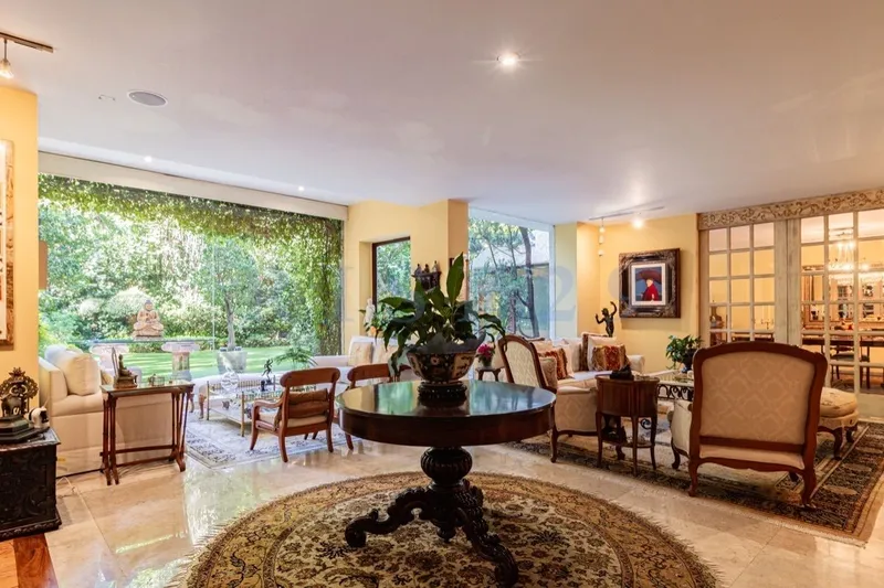 Departamento en venta · Lomas de Chapultepec I Sección, Lomas de Chapultepec, Chapultepec, Miguel Hidalgo, Ciudad de México