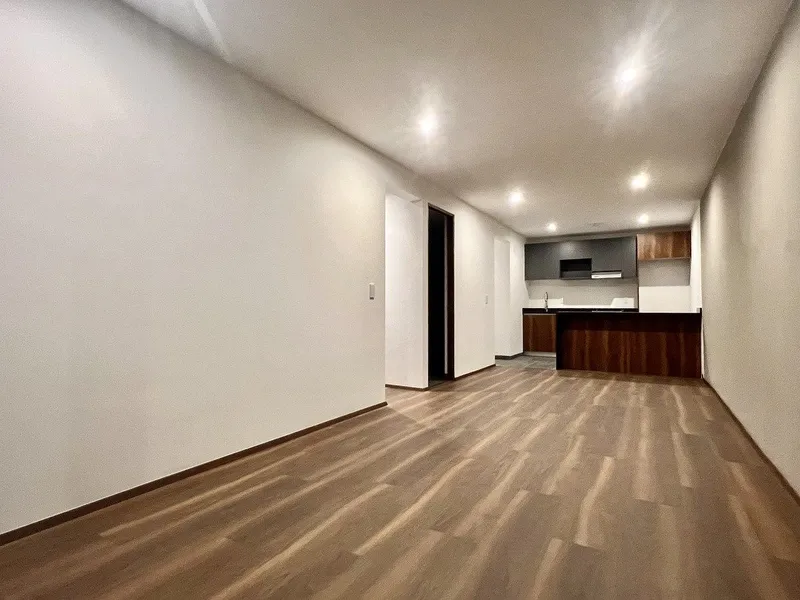 Departamento en venta · Guerrero, Cuauhtémoc, Ciudad de México