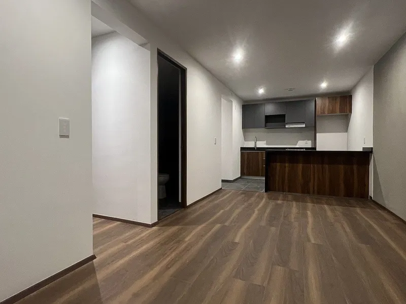 Departamento en venta · Guerrero, Cuauhtémoc, Ciudad de México