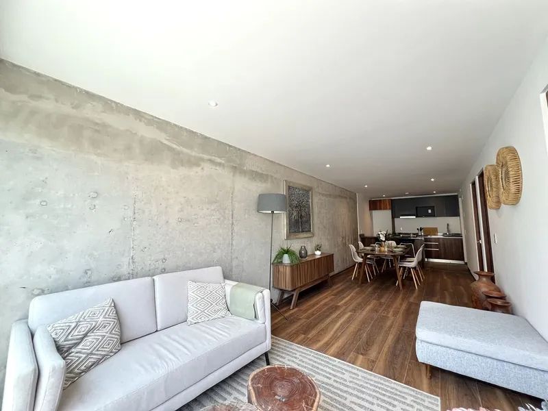 Departamento en venta · Guerrero, Cuauhtémoc, Ciudad de México