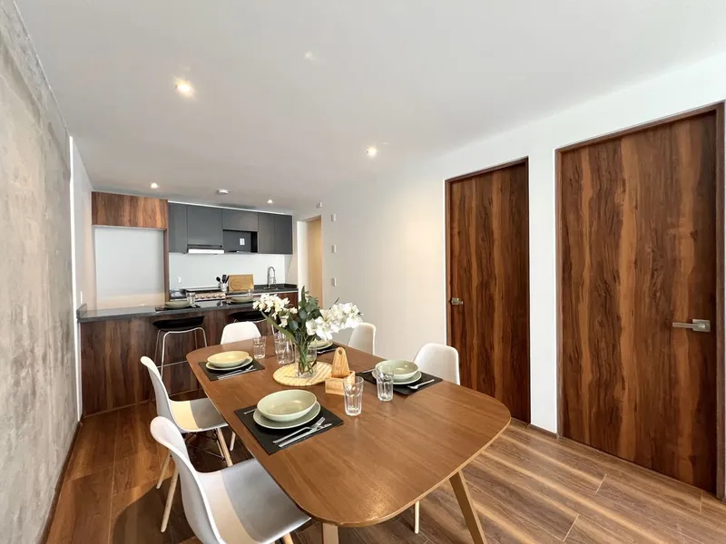 Departamento en venta · Guerrero, Cuauhtémoc, Ciudad de México