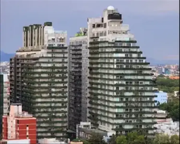 Departamento en venta · Santa Cruz Atoyac, Benito Juárez, Ciudad de México