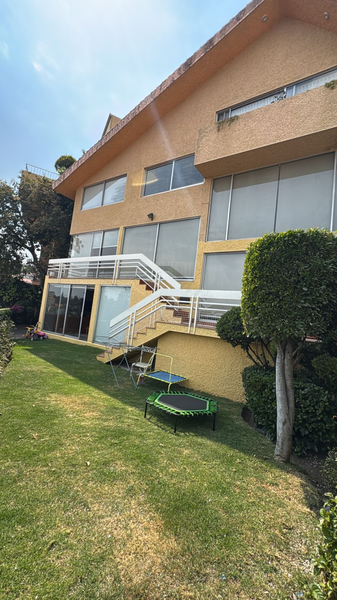 Casa en venta · Bosques de las Lomas, Cuajimalpa de Morelos, Ciudad de México