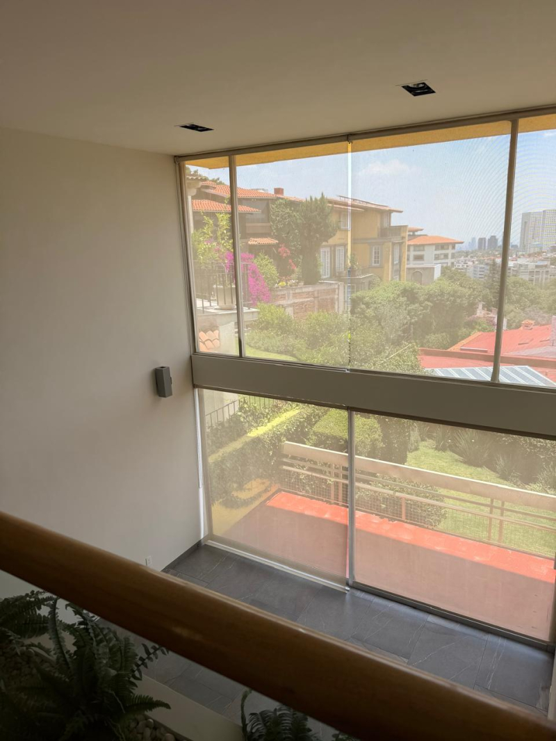 Casa en venta · Bosques de las Lomas, Cuajimalpa de Morelos, Ciudad de México