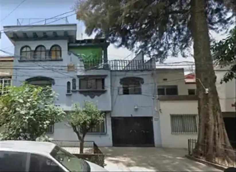 Casa en venta · Narvarte Oriente, Narvarte, Benito Juárez, Ciudad de México Casa en venta · Narvarte Oriente, Narvarte, Benito Juárez, Ciudad de México