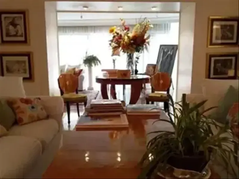 Departamento en venta · Lomas de Tecamachalco, Naucalpan de Juárez, Estado de México