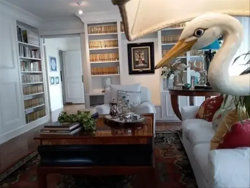 Departamento en venta · Lomas de Tecamachalco, Naucalpan de Juárez, Estado de México