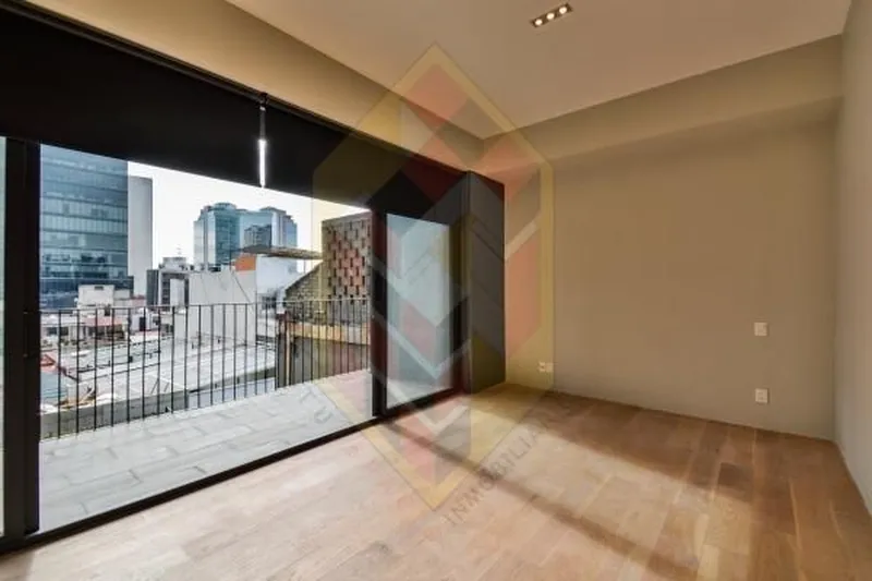 Departamento en venta · Cuauhtémoc, Ciudad de México
