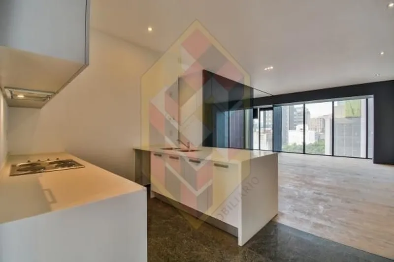 Departamento en venta · Cuauhtémoc, Ciudad de México