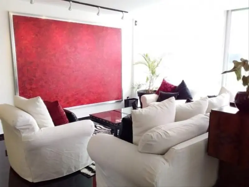 Departamento en venta · Lomas de Tecamachalco, Naucalpan de Juárez, Estado de México