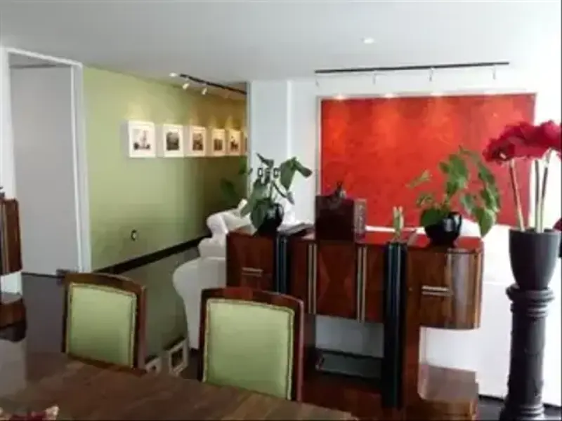 Departamento en venta · Lomas de Tecamachalco, Naucalpan de Juárez, Estado de México
