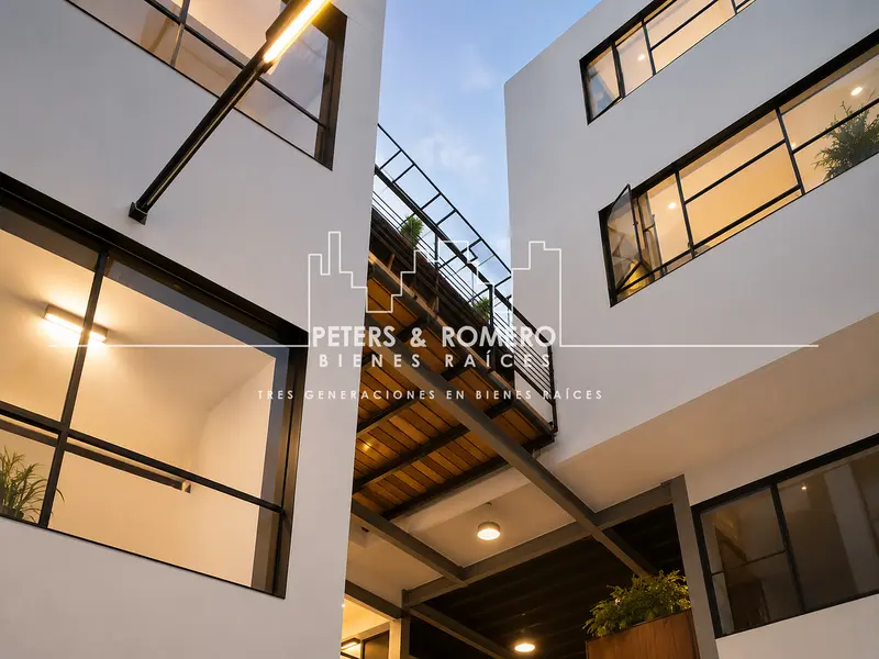 Departamento en venta · San Miguel Chapultepec II Sección, Chapultepec, Miguel Hidalgo, Ciudad de México