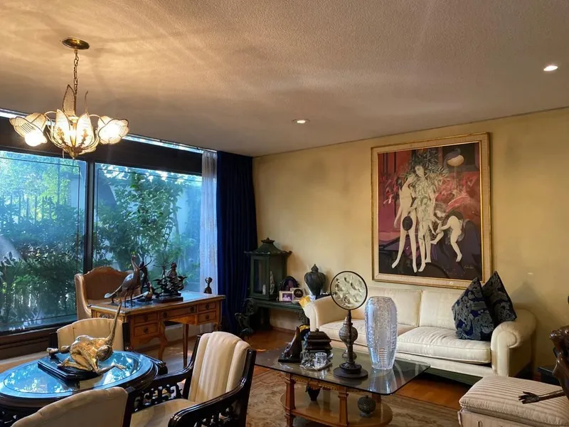 Casa en venta · Lomas de Chapultepec I Sección, Lomas de Chapultepec, Chapultepec, Miguel Hidalgo, Ciudad de México
